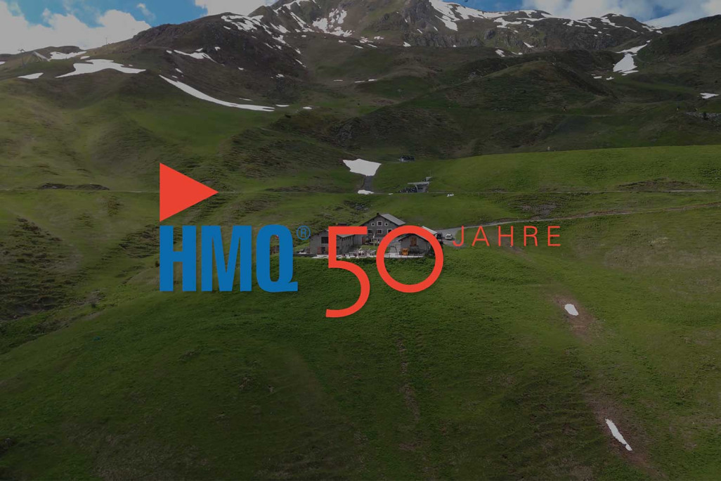 HMQ 50 Jahre - Rückblick, Jubiläumsfeier und Ausblick