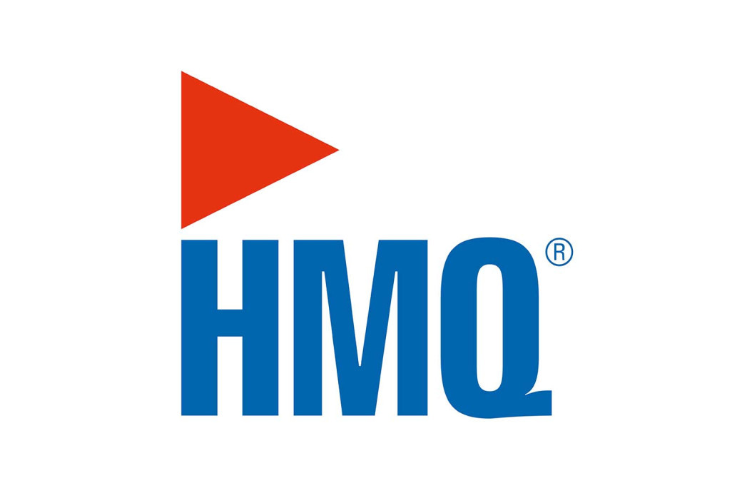 HMQ Logo