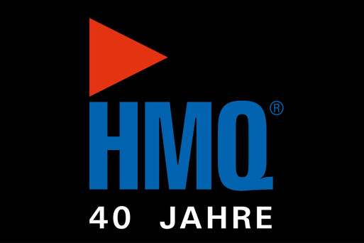 40 Jahre HMQ AG