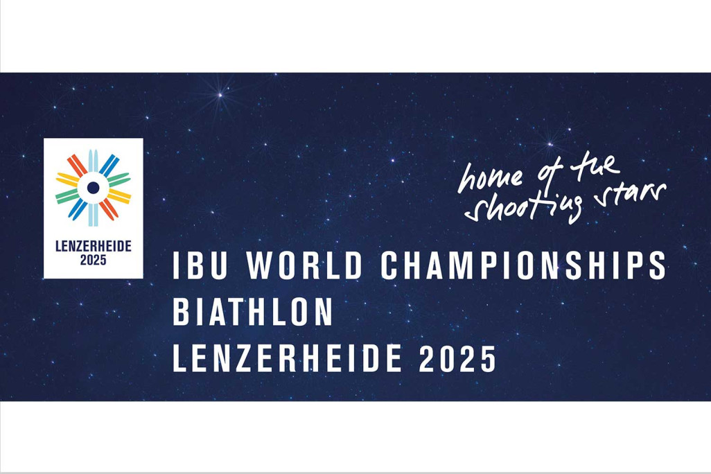 Biathlon-WM 2025 Lenzerheide
