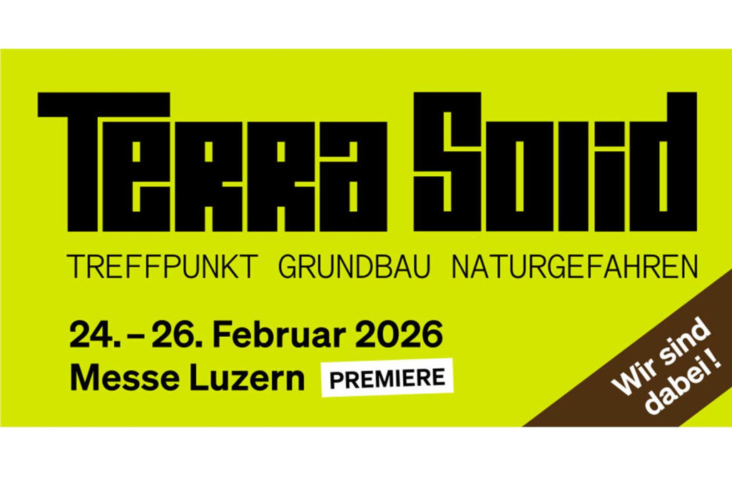Messe Luzern, Terra Solid, SIGN-Netzwerk