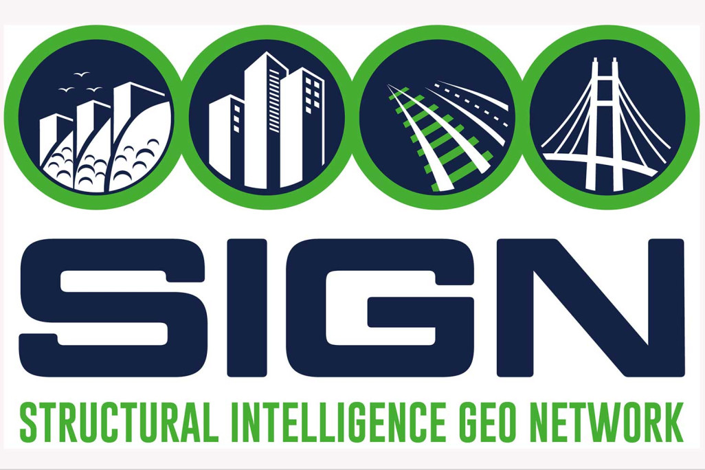 SIGN - Structural Intelligence GEO Network