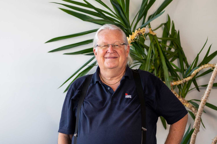 Erwin Königsdorfer