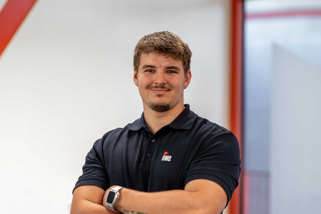Tim Späni