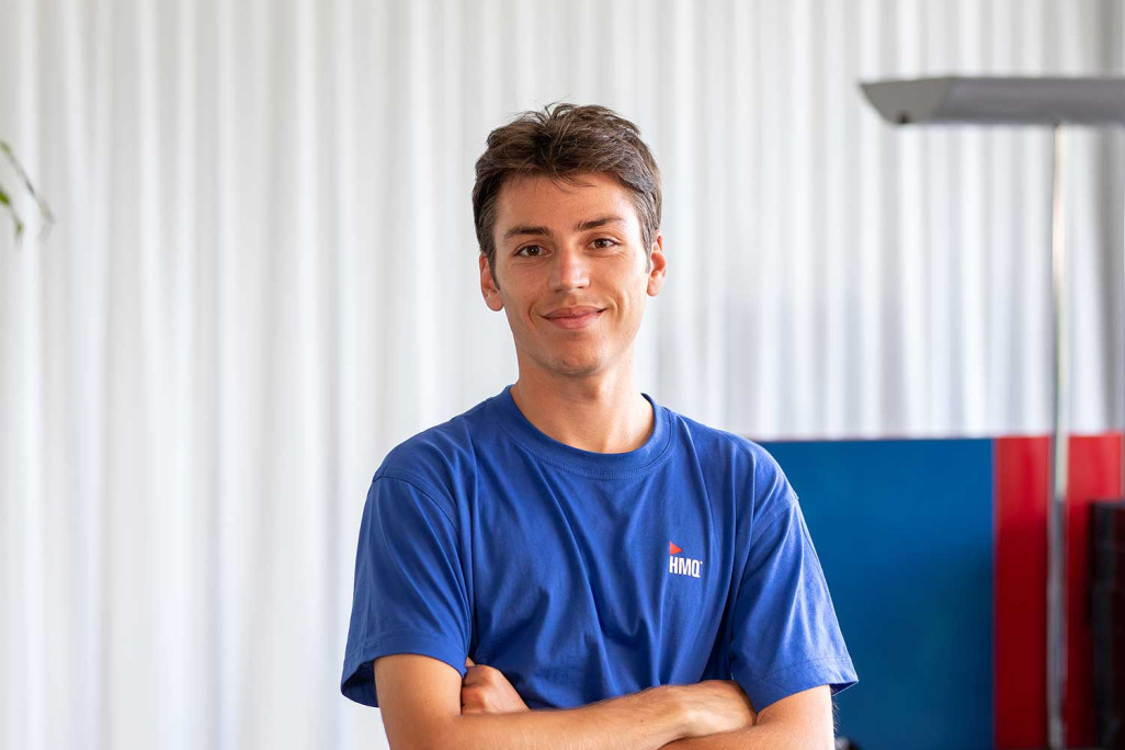 Mattia Verzaroli