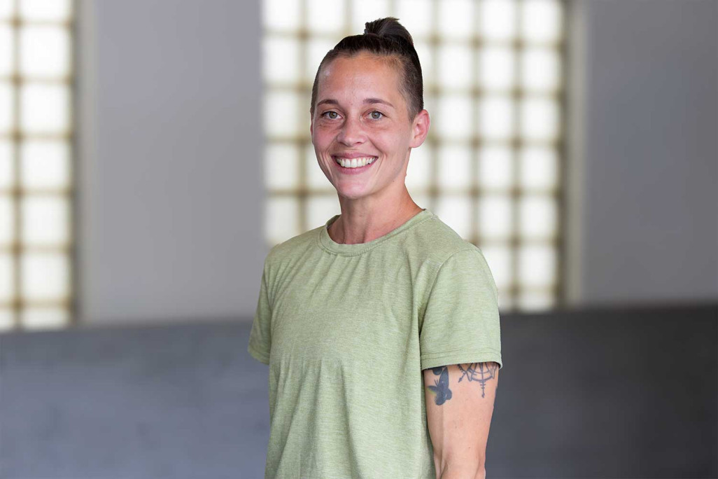 Rebecca Roth
