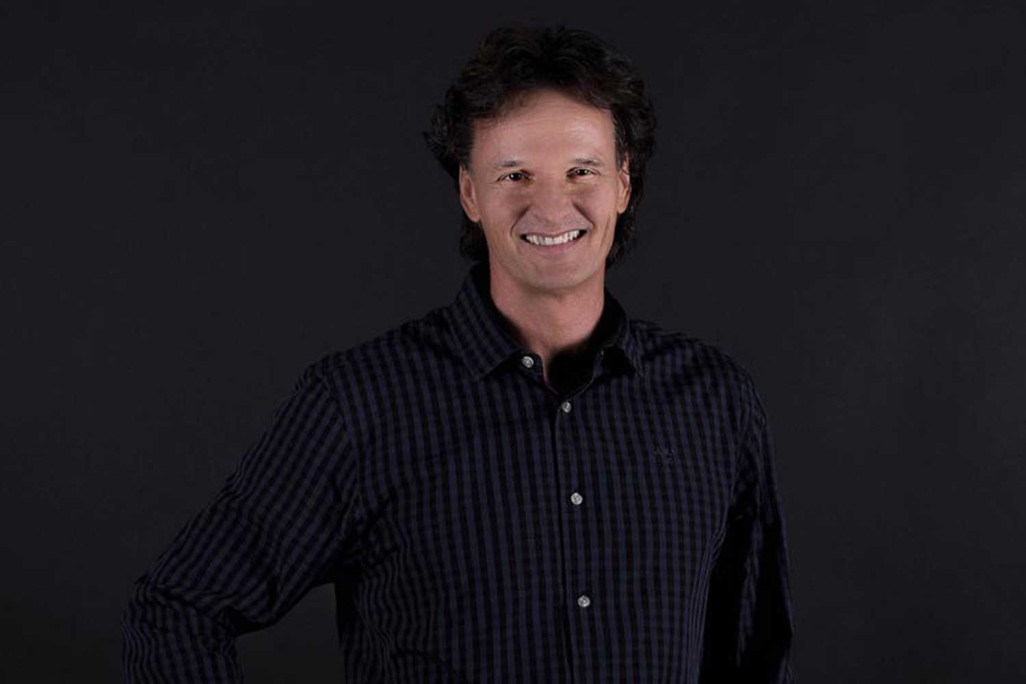 Matthias Müggler