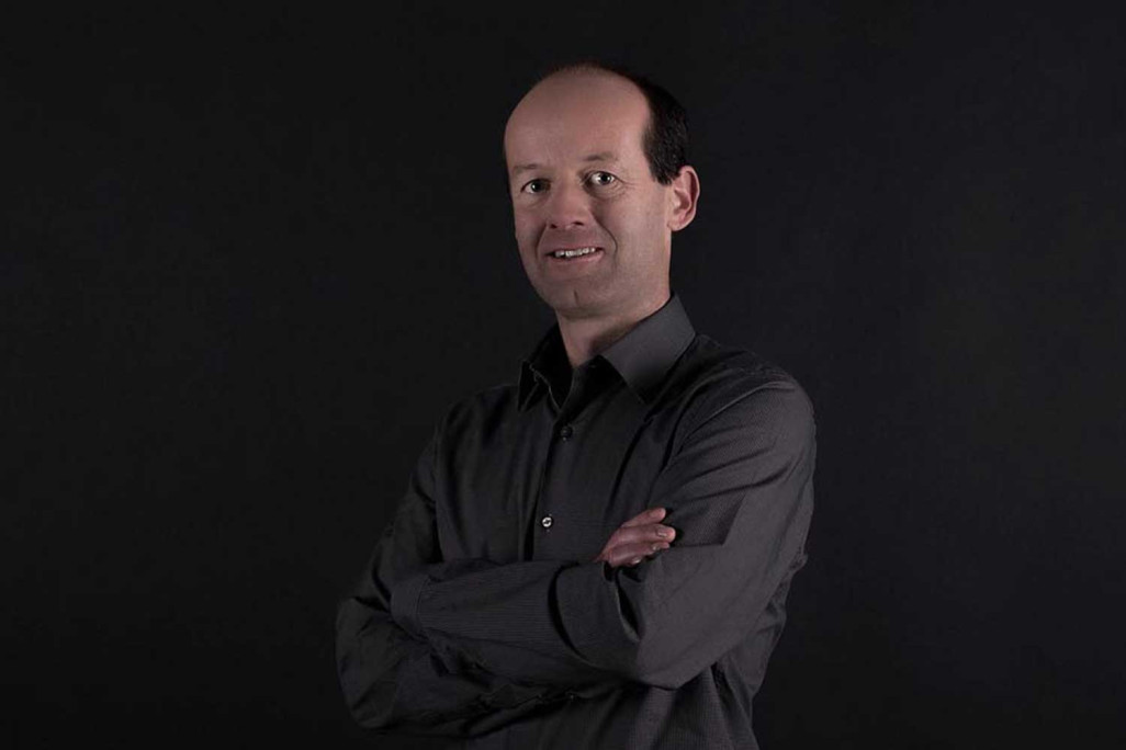 Christian Vetsch